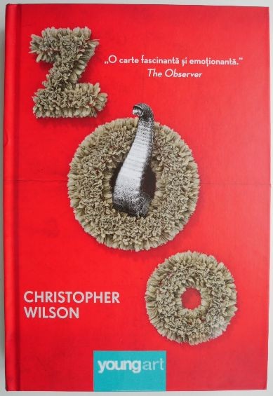 Zoo &ndash; Christopher Wilson