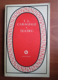 Ion Luca Caragiale - Teatru