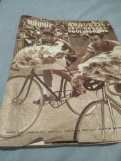 REVISTA MIROIR SPRINT NR.1153 /1968 foto