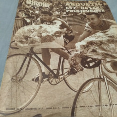 REVISTA MIROIR SPRINT NR.1153 /1968