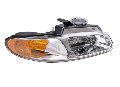 Far Chrysler TownCountry, 01.191999; Voyager, 01.1999, Caravan, 12.191999; Voyager, 11.191999, Version USA, partea Dreapta, Tip=USA; HB5; manual; foto