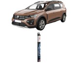 Cumpara ieftin Set stergatoare auto DACIA JOGGER (RK_) 2021-2023, pentru parbriz, Bosch Aerotwin