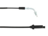 Cablu accelerație 1250mm stroke 60mm compatibil: HONDA X8R/ SZX 50 1998-2002
