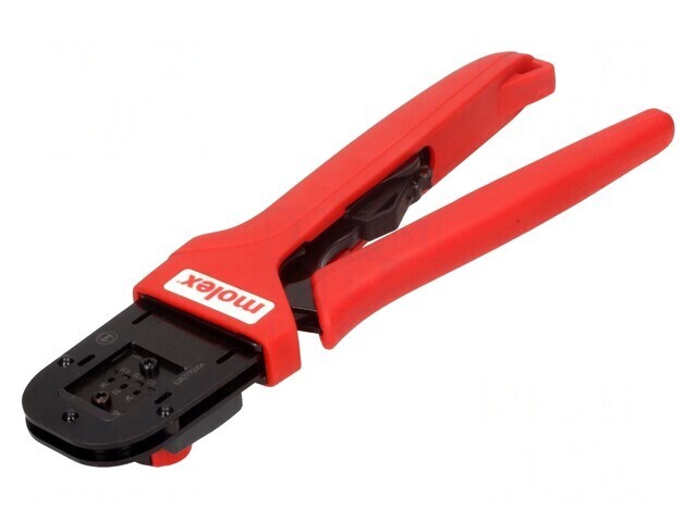 Unealtă de sertizare terminale TermiMate 22-26AWG
