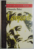 LEOPARDI de ALEXANDRU BALACI , 1998