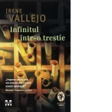 Infinitul intr-o trestie. Inventarea cartilor in lumea antica - Silvia-Alexandra Stefan, Irene Vallejo