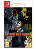 My Hero Ones Justice NSW, BANDAI NAMCO GAMES