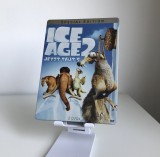 Film Animație - DVD - Ice Age 2: The Meltdown (2-Disc Special Edition SteelBook)