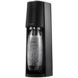 Aparat de preparare sifon SodaStream Soda Maker Terra, 1 L, Negru