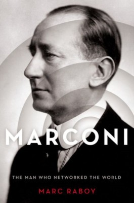 Marconi: The Man Who Networked the World foto