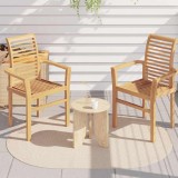 vidaXL Covor Crem 120 x 170 cm PP
