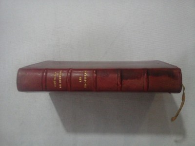 OEUVRES - LES TROPHEES - JOSE-MARIA DE HEREDIA foto