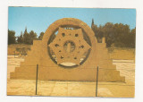 FA44-Carte Postala- ISRAEL - Jericho, Hisham&#039;s Palace, necirculata