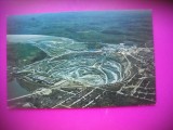 HOPCT 7319 ASBESTOS -MINE DE AZBEST--QUEBEC -CANADA -AMERICA DE NORD -NECIRCULATA