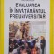Evaluarea in invatamantul preuniversitar &ndash; Jean Vogler (coordonator) (putin uzata)