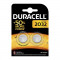 Aproape nou: Baterii Duracell Specializate Lithiu, DL/CR2032, 2 buc cod 50004349