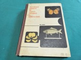 MATERIALUL DIDACTIC DE ȘTIINȚE NATURALE ȘI AGRICULTURĂ * IUSTIN HANDREA * 1969 * 4 3 3