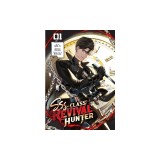 Sss-Class Revival Hunter, Vol. 1