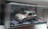 Macheta Renault Clio Maxi Rallye Monte Carlo 1995 - IXO/ Altaya Raliu 1/43, 1:43