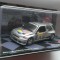 Macheta Renault Clio Maxi Rallye Monte Carlo 1995 - IXO/ Altaya Raliu 1/43