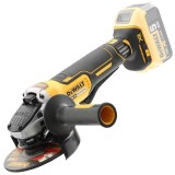 DeWalt DCG406N - Polizor unghiular fara acumulatori si incarcator Li-Ion 18 V - Ah 125 mm
