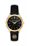 Michael Kors ceas femei, culoarea negru