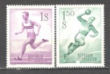 Austria.1959 Sport MA.617