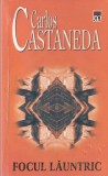 Carlos Castaneda - Focul launtric