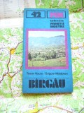 Myh 12 - Colectia Muntii nostri - Muntii Birgau - nr 42/1987