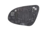 Geam oglinda Toyota Camry (Xv50), 09.2011-, Toyota Corolla (E16), 07.2013-, Toyota Prius C (Nhp10), 12.2011-, partea Dreapta, culoare sticla crom , s