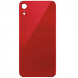 Cumpara ieftin Husa Carcasa Compatibila cu Apple iPhone XR - MSVII Slim Red, Rosu