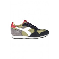 DIADORA 201157083F_VERDE_C6669 foto