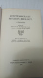 Contemporary Psychopathology - Sylvan Tomkins Editor