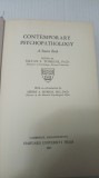 Contemporary Psychopathology - Sylvan Tomkins Editor