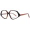Sportmax SM5011 052 54, Rama ochelari de vedere, de dama