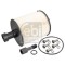 Filtru combustibil Fiat Talento, Talento Sasiu; Mercedes Marco Polo Camper; Nissan Navara NP300 Pick-Up; Opel Movano B, Movano B Sasiu, Vivaro B;