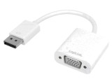 Convertor DisplayPort 1.2 Alb HDCP
