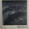 SEGUI - PARQUES NOCTURNOS , CATALOG DE EXPOZITIE , MUSEE D &#039; ART MODERNE DE LA VILLE DE PARIS , 1979