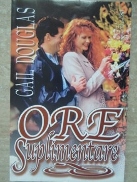 ORE SUPLIMENTARE-GAIL DOUGLAS-218886 foto