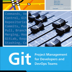Git: Project Management for Developers and Devops Teams