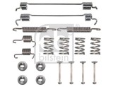 FEBI BILSTEIN 182185 Set accesorii, sabot de frana