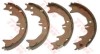 Set saboti frana, frana de mana TOYOTA LAND CRUISER (LJ12, KZJ12, TRJ12, KDJ12, GRJ12) (2002 - 2009) TRW GS8716