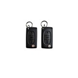 Telecomanda pentru inchidere centralizata Premium cu iesire pentru sirena cu lamela compatibila Peugeot Cod: 331, Universal, Oem