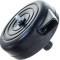 SM168 Filtru amortizator compresor 1/2 ROTOR (plastic) Innovative ReliableTools