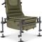 Scaun KORUM Progress Ruckchair S23 Deluxe, 48x48x58cm