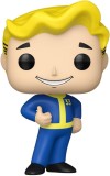 Figurina - Pop! Television - Fallout: Valut Boy | Funko