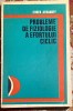 PROBLEME DE FIZIOLOGIE A EFORTULUI CICLIC,EUGEN AVRAMOFF/Ed,,STADION&quot;1974