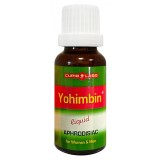 Picaturi Yohimbin Plus 20ml