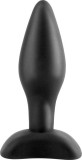 Butt Plug Anal Fantasy Mini Silicone Plug, Pipedream