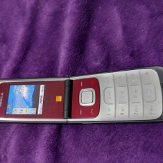 Telefon mobil original Nokia 2720A-2,Typ-519,Made in ROMANIA-Superb-Functional